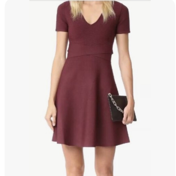 Alexander Wang a-line dress ** - Picture 2 of 11